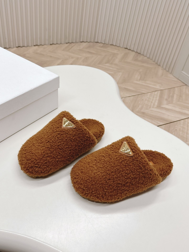 Prada Slippers